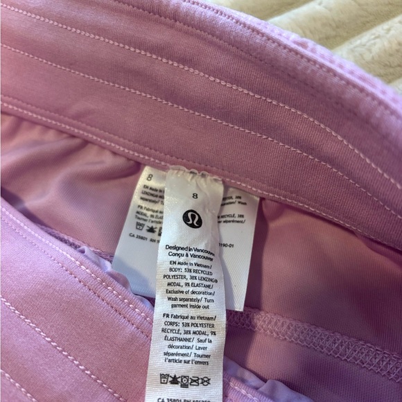 Lululemon Softstreme High-rise Pant - Picture 2 of 5